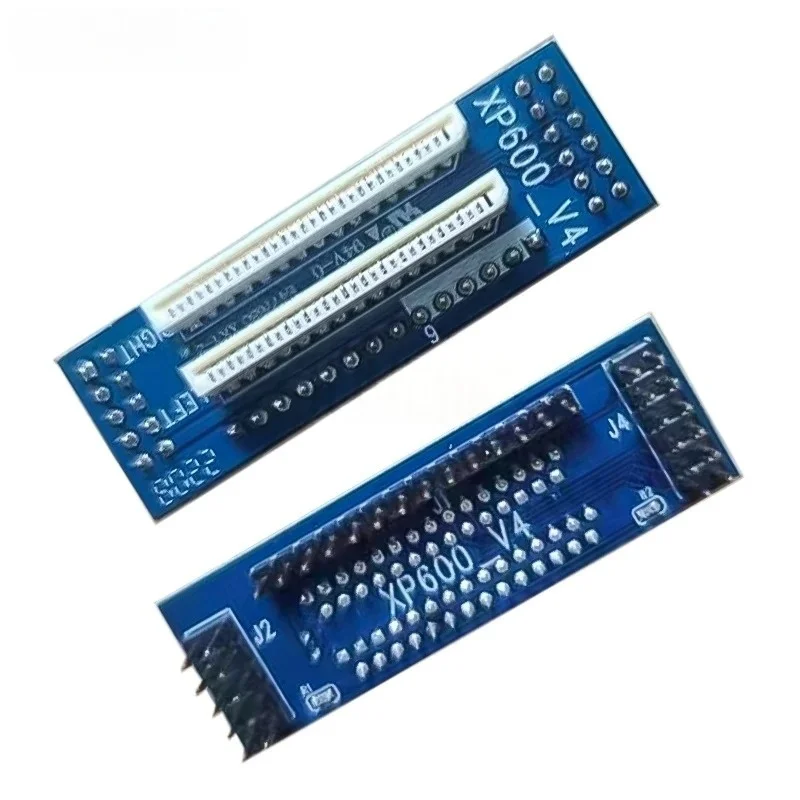 Senyang carriage board connecting card for Epson xp600 printhead for Allwin Xuli printer Adapter board