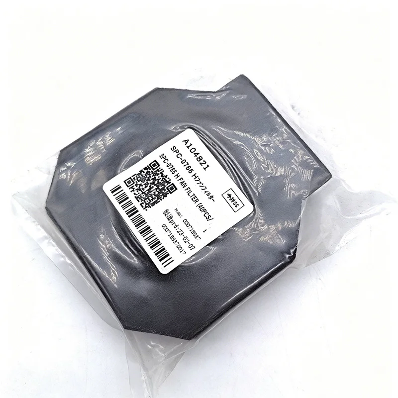 MIMAKI SPC-0766 H Fan Filter for JFX200 / SIJ-320UV / UJV55-320 40 Sheets