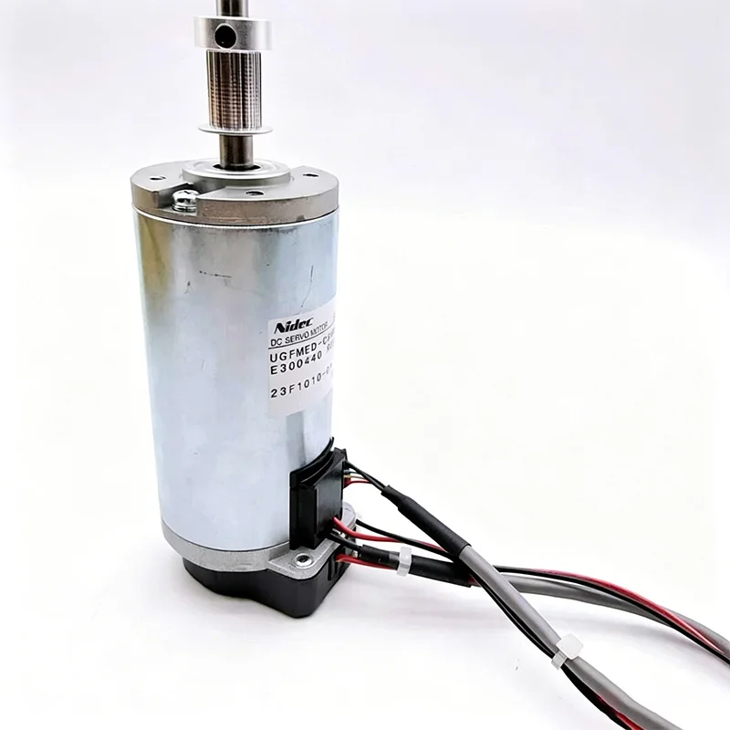 M005144 Mimaki Original Y Motor Use for JV22/JV3/UJF-3042/UJF-3042FX/UJF-3042HGUJF-6042