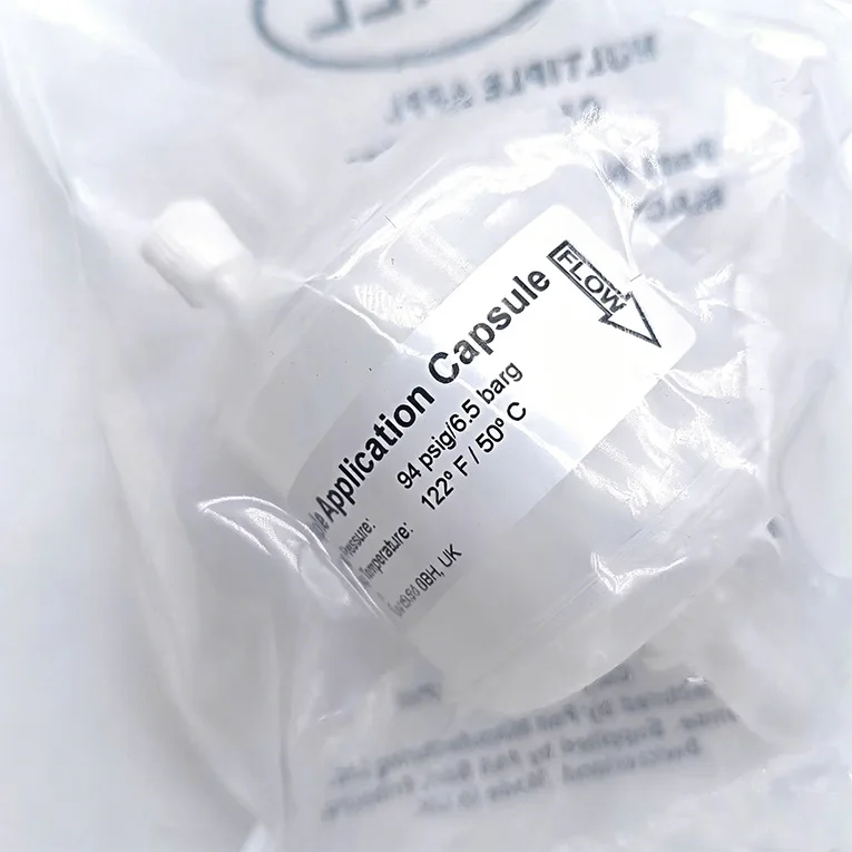 Original New for Pall Inkjet Printer Ink Filter MACWA0301R 3?