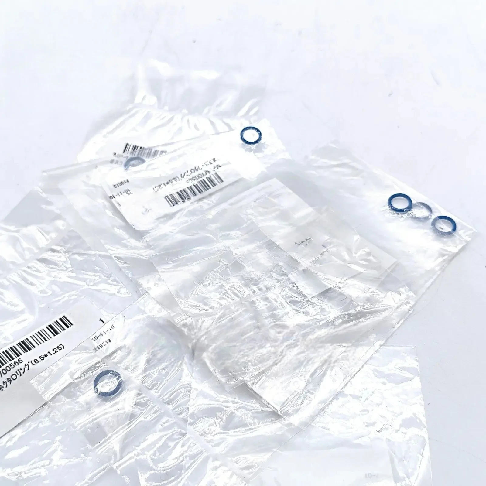 Original Mimaki O-ring Connector - Male (6.5*1.25) M700566