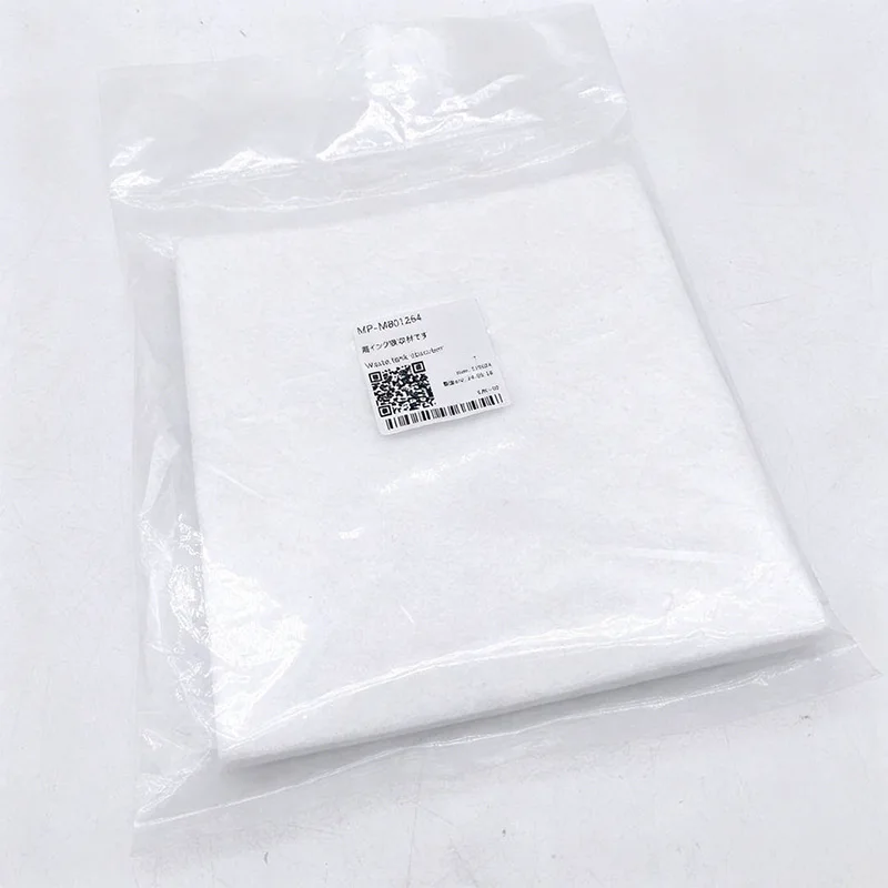 M801264 Mimaki High Quality Waste tank Absorber Use for YG60/U]F-A3MkI/UJF-A3HG/UJF-A3FX/UjF-6042MkII/UJF-6042/UJF-3042Mk