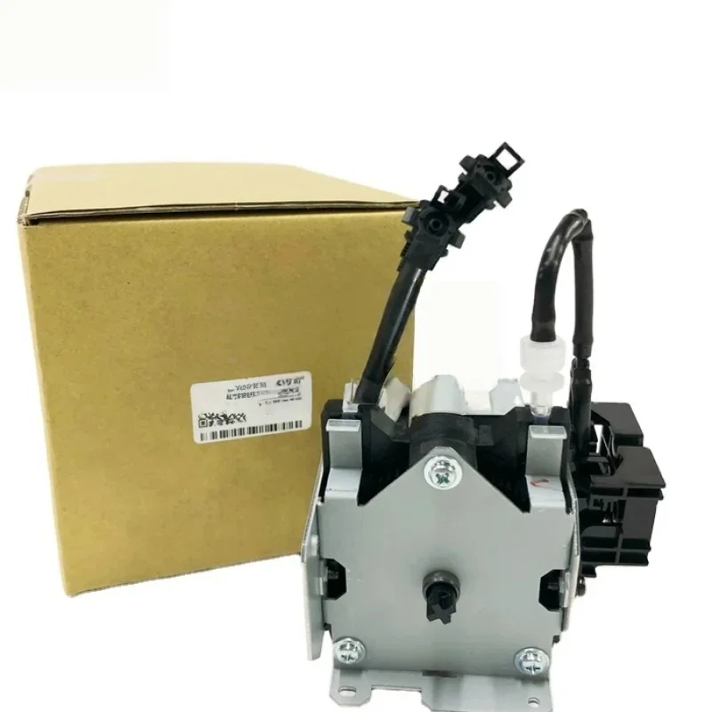 M018988 Original Mimaki Selective Path Pump Assy UV Assy for CJV300/JV300/TS300p-M015329