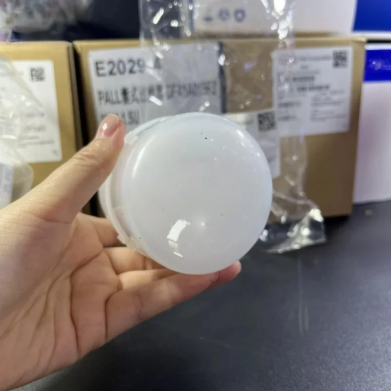DFA4201J100 Original Micron Capsule Filter 10u for P-ALL Solvent Inkjet Printer