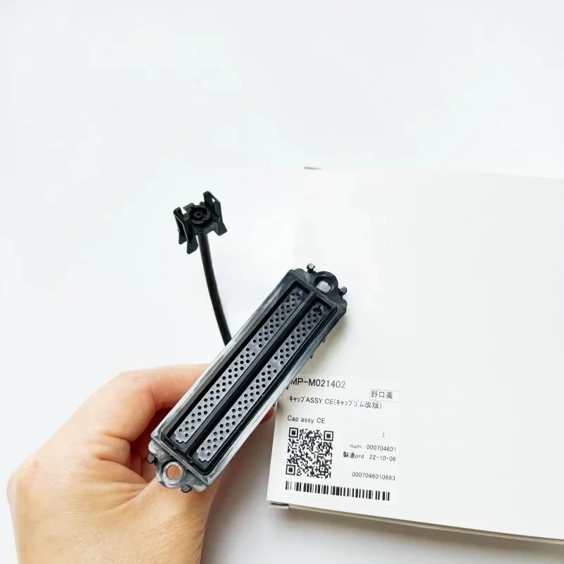 Original Mimaki UJF-3042MKII/ UJF-6042MKII Captop Assy-M021402/M026703