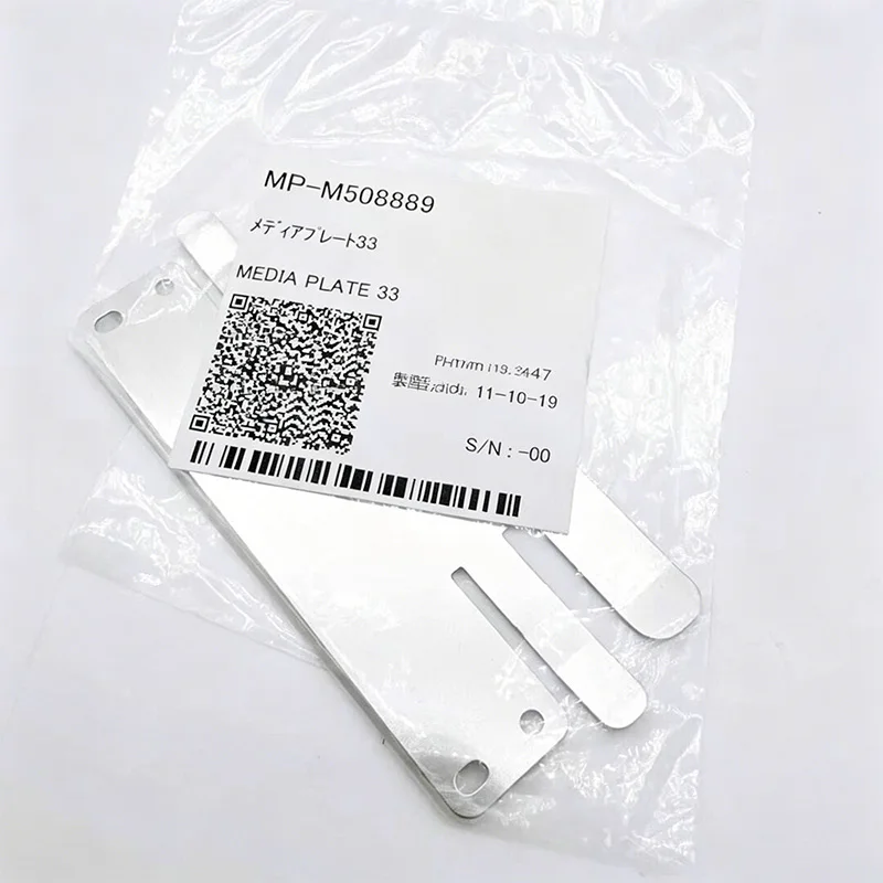 Japan Mimaki MP-M508889 Media Plate for Mimaki JV33 CJV30