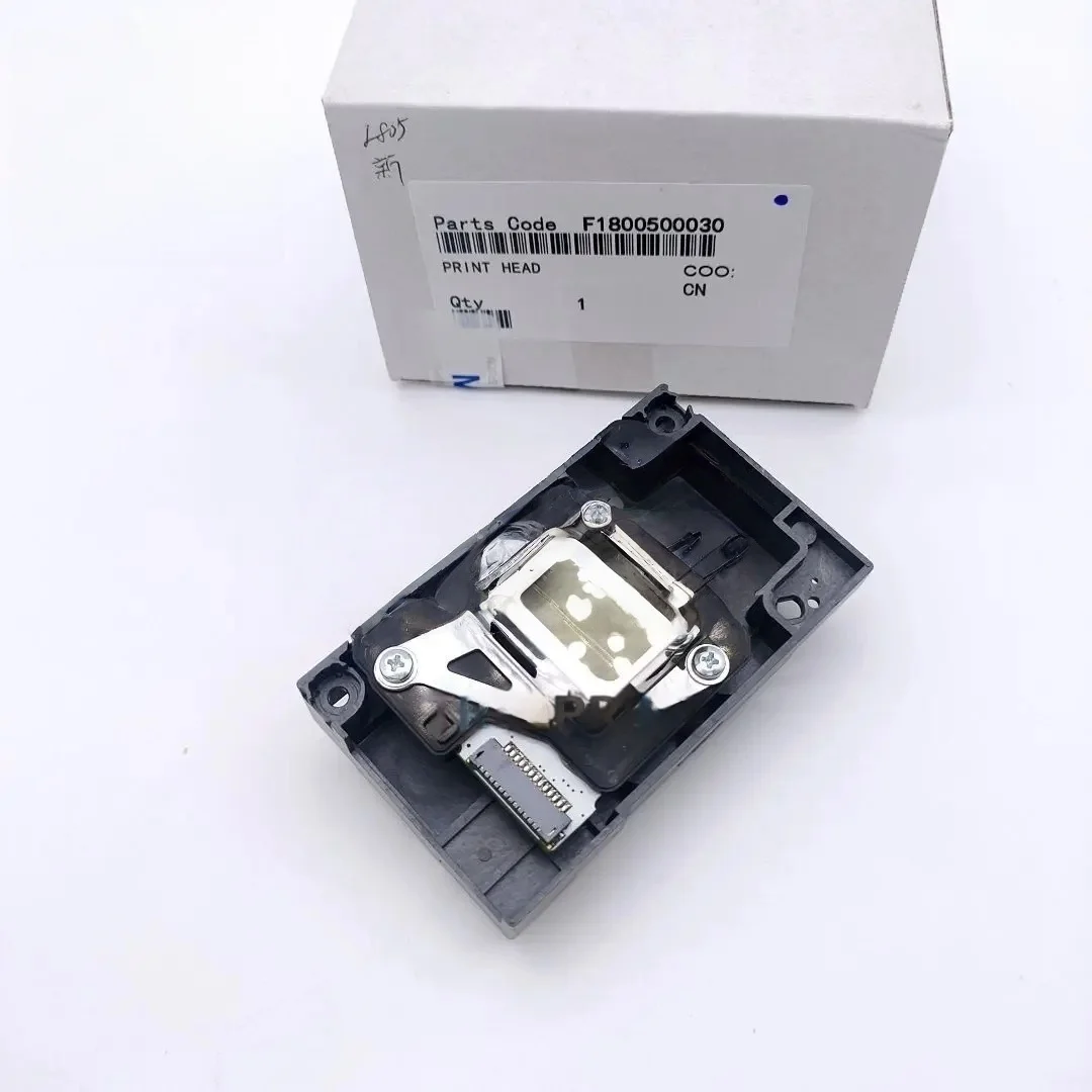 F180030 F180040 Printhead for L800 L801 L805 L850 P50 R330 R290 T50 TX650 T60 L805 Printer Head