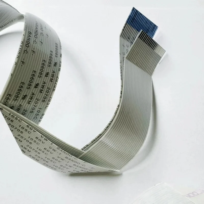 E301338 Original Mimaki UJF -6042/UJF-3042 UV Printer Head Cable Assy