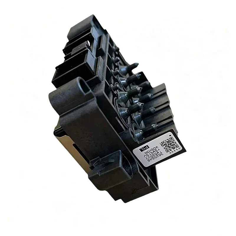 original new F1890010 DX7 Second locked printhead for Eco solvent printer