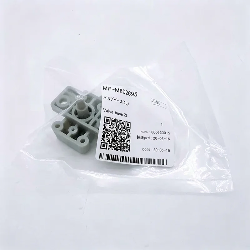 M602695 Original Brand New Mimaki Valve Base 2L