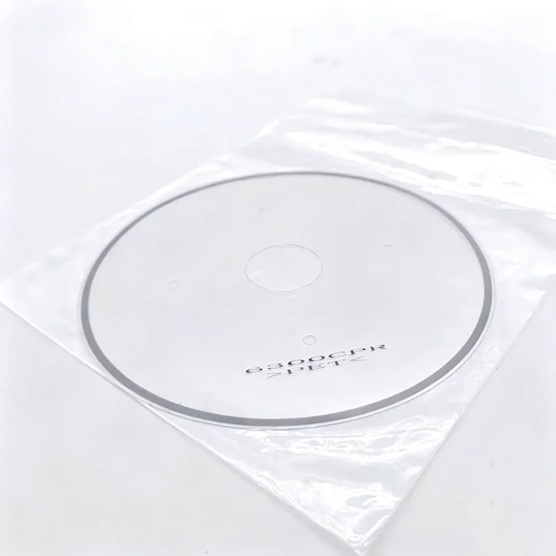 Compatible New Mutoh PF Sheet Rotary Disk Slit for VJ1604/VJ-1604 Printer-DG-40320