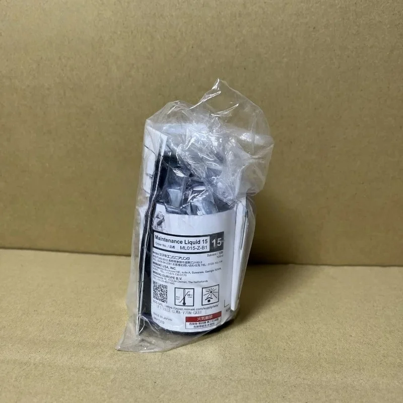 SPC-0516FS 100ml Original Mimaki ML015-Z-B1/SPC-0568 Cleaning Liquid F-200/LF-200