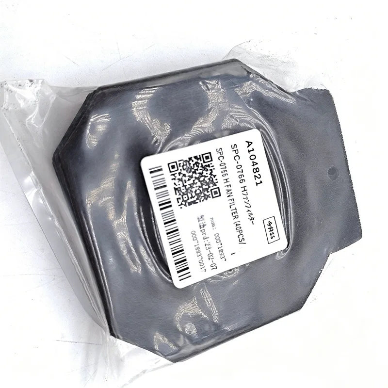 MIMAKI SPC-0766 H Fan Filter for JFX200 / SIJ-320UV / UJV55-320 40 Sheets