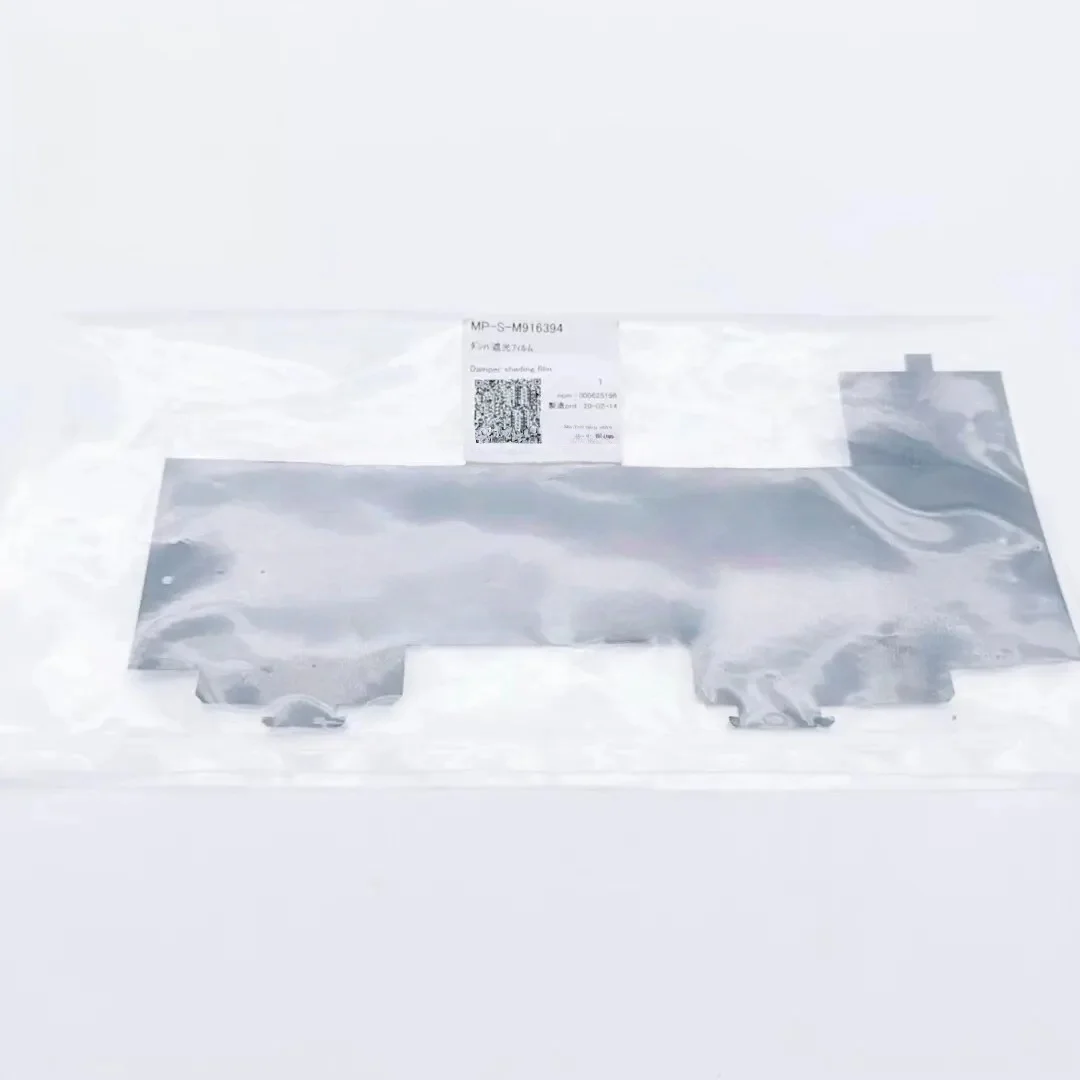 New Mimaki Damper Uv Protection Film for Ujv100-160-Mp-M916394