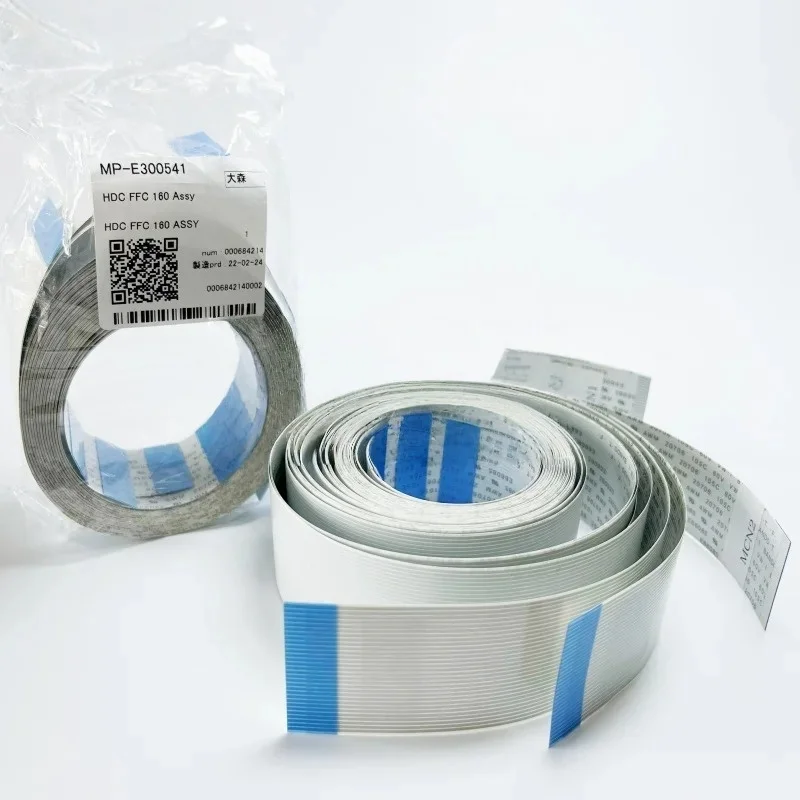E300541 Original Mimaki CJV30/JV33/TPC-1000/TS3 HDC FPC 160 (4 Pcs)