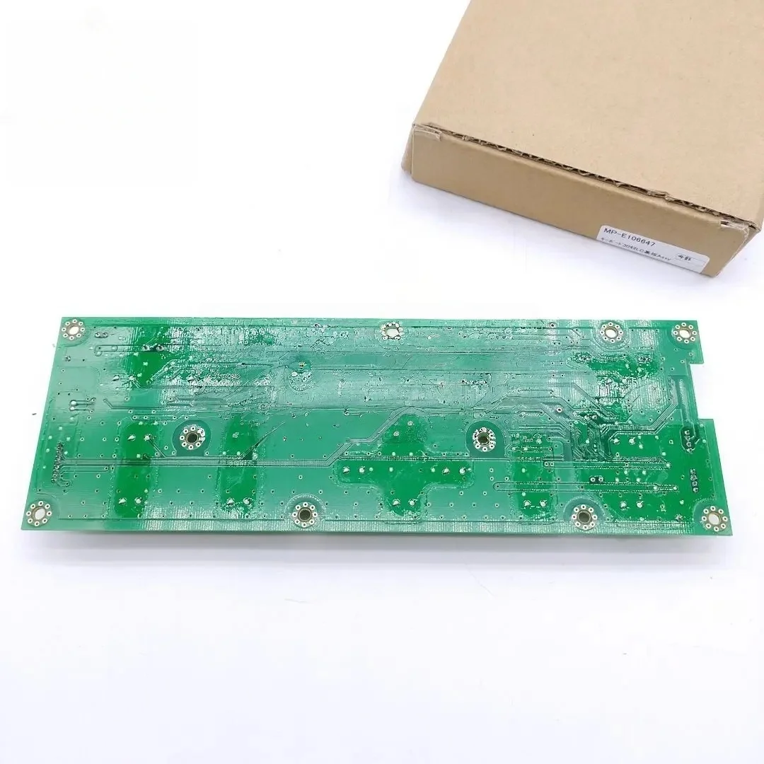 Original Mimaki JFX200-2513 Keyboard 3042LC PCB Assy- E106647