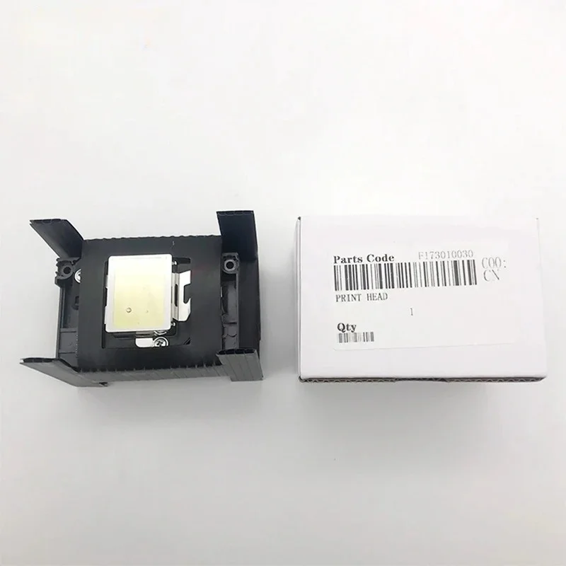 Glowy L1800 head For Epson Stylus RX580 1390 1400 1410 L1800 R260 R270 R330 R360 printer F173050 F173060 F173070 Printhead