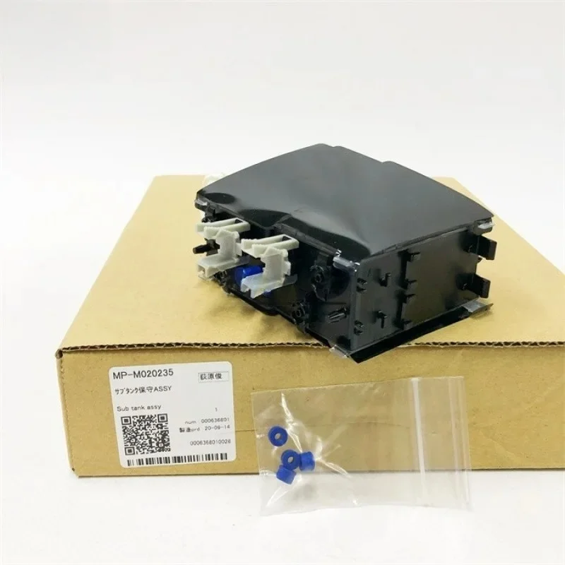 M020235 Original Mimaki UCJV300/UCJV150 SUB TANK MAINTENANCE ASSY