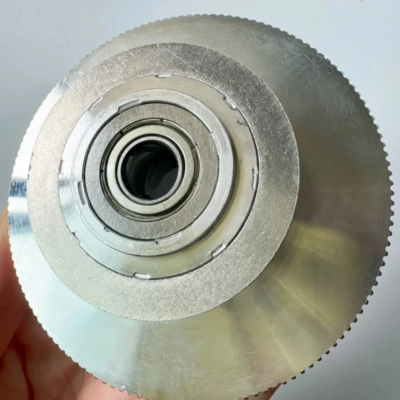 M006891 Mimaki JV33/CJV30/UJV-160/JV34/UJF-3042 Y-Driven Pulley Assy-M004363