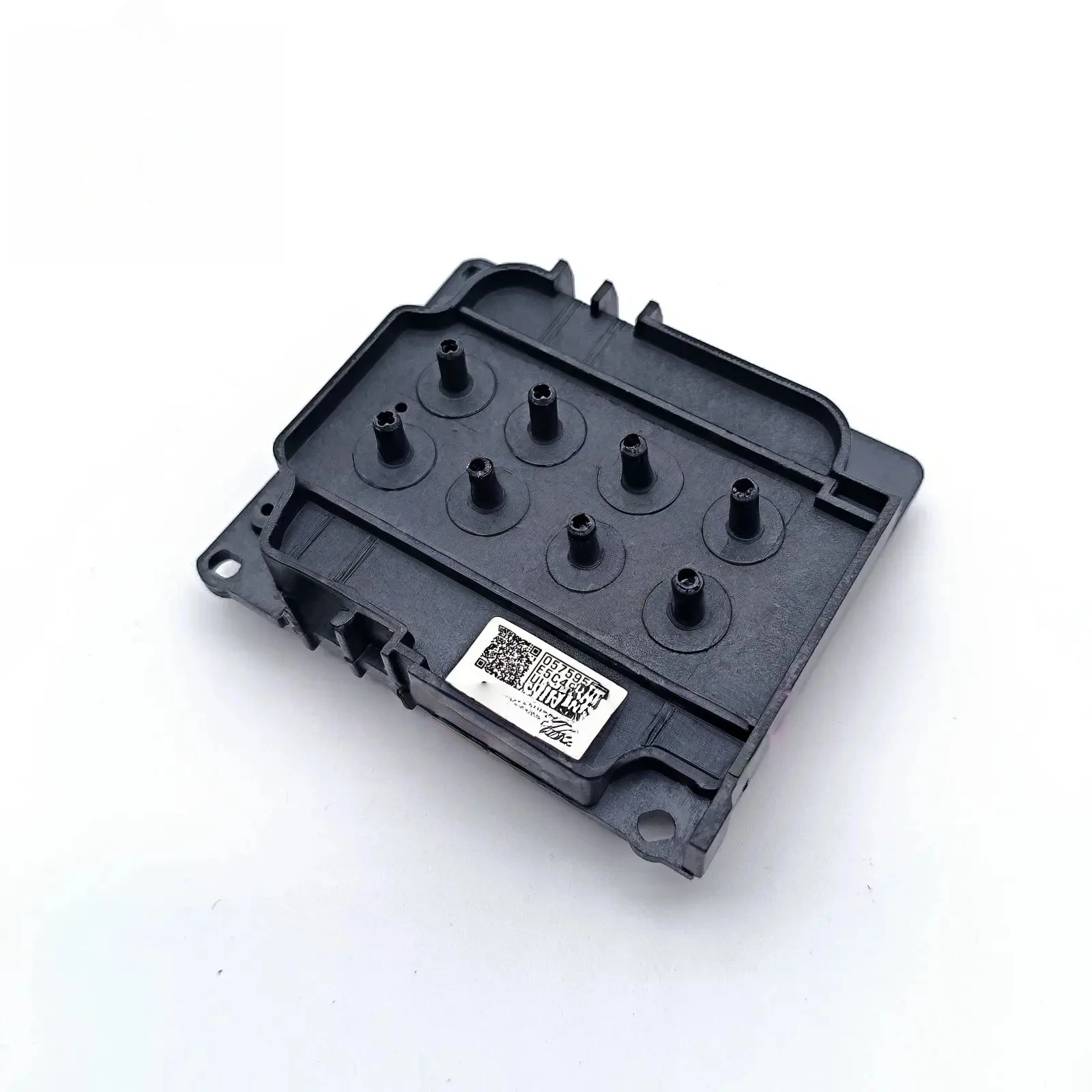 New Original I3200 Printhead Manifold Cover 8 Color Adapter for Epson I3200 Printer Head Replacement