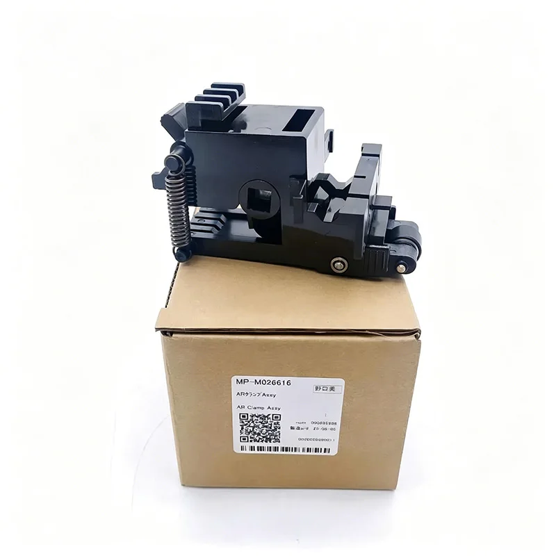 MP-M026616 Original New Mimaki AR Clamp Assy for CG-60AR, CG-130AR Cutter Plotter