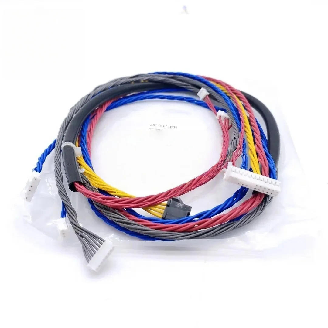 S36dab0c0f4924494b88d6129f1c75b51Y.webp MP-E111635 Original Mimaki Station Cable E Assy for UJV100-160EG