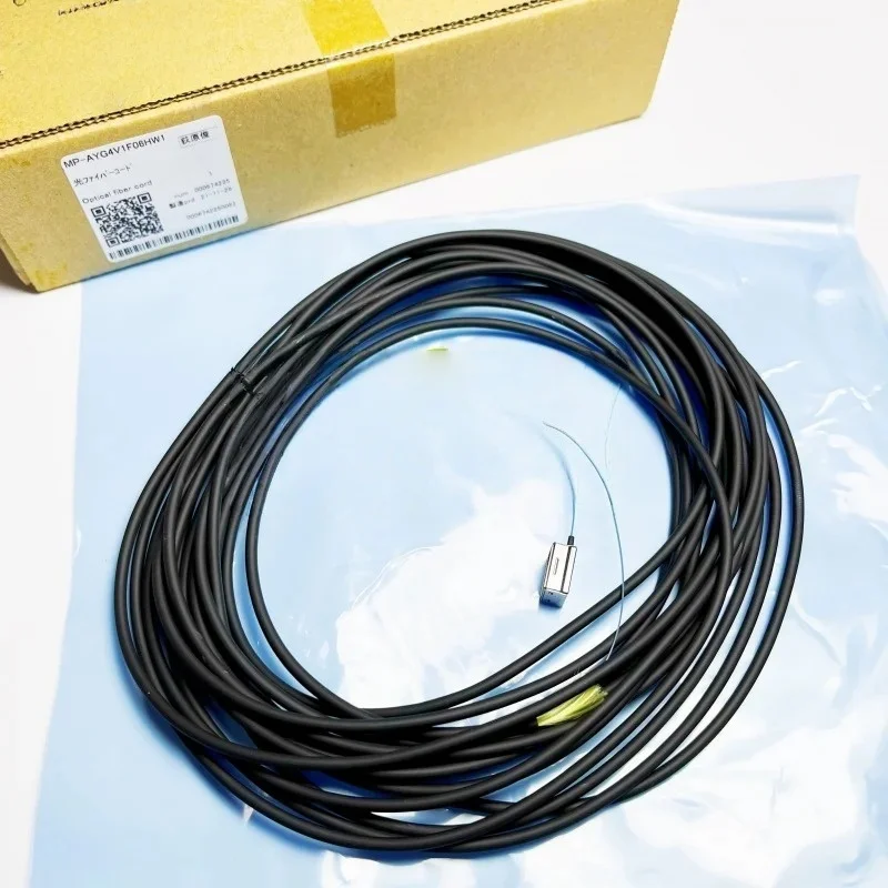 S389bbf76e2fa4531a0beb73606021dd7i.webp MP-AYG4V1F06HW1 Original Mimaki JFX200-2513/UJF-7151/UJF-3042/UJF-6042/TS300/SWJ-320 Optical Fiber Cord -E301094