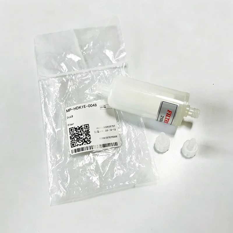 MP-HDK1E-0048 Original Mimaki SIJ-320UV Spare Parts Filter
