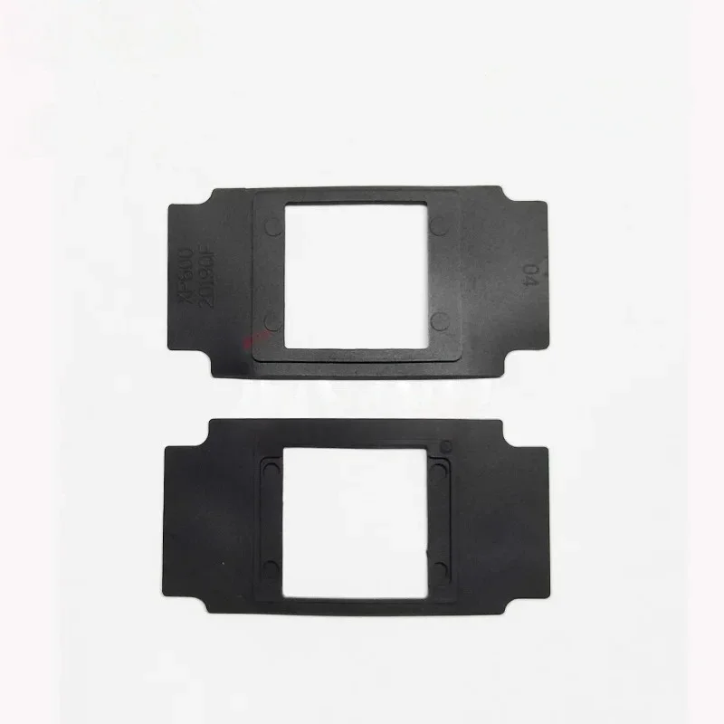 XP600 print head protector rubber protection pad for prevent ink leakage