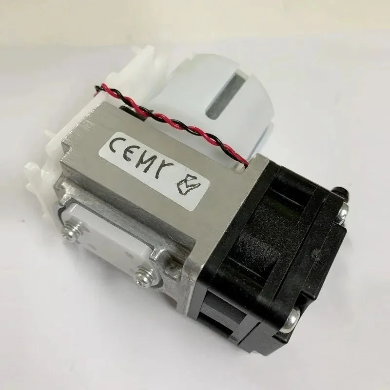 E106684 Original Mimaki JFX200-2513/JFX200-2513EX Pressure Control Pump Assy