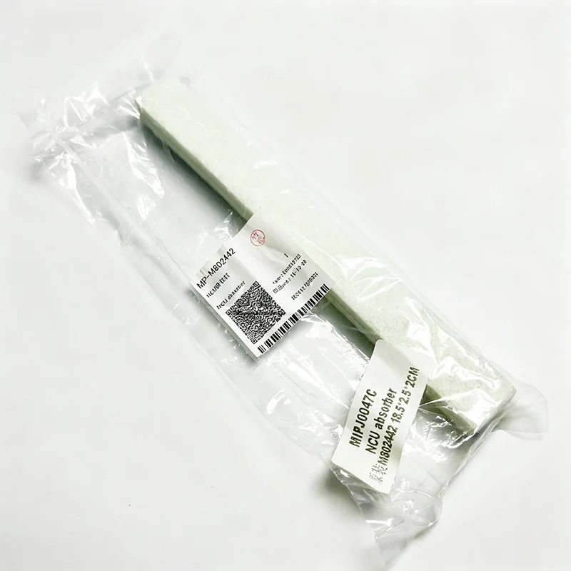 Original Mimaki SIJ-320 NCU Absorber-M802442