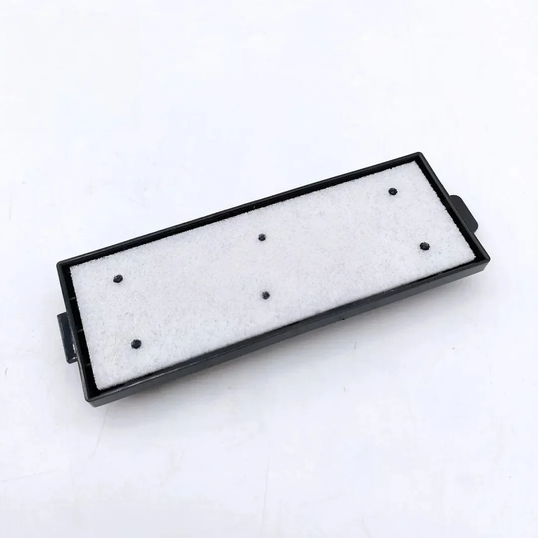 IJ-FLABS-02 MUTOH Original Flushing Box and Filter Use for Mutoh XPJ-1641SR-P/XP-1682SR-P