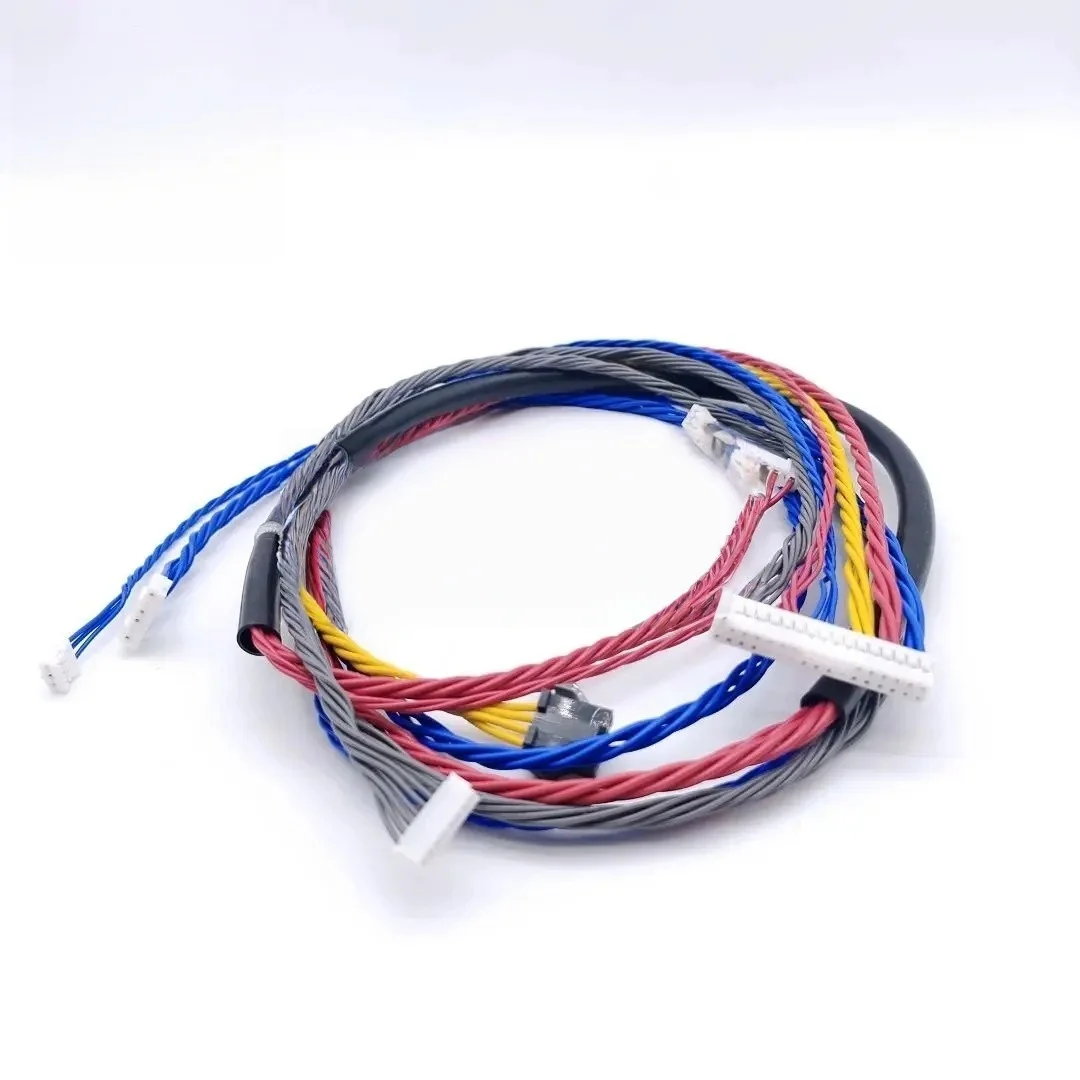 MP-E111635 Original Mimaki Station Cable E Assy for UJV100-160EG