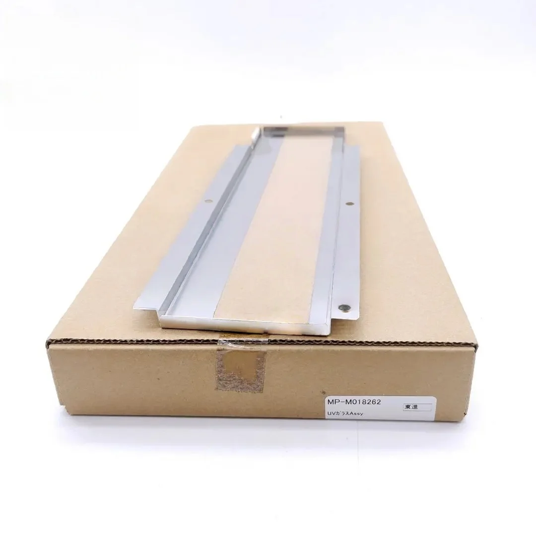 MP-M018262 Original Mimaki UV Glass Assy for UJF-7151plus/plus2 printer