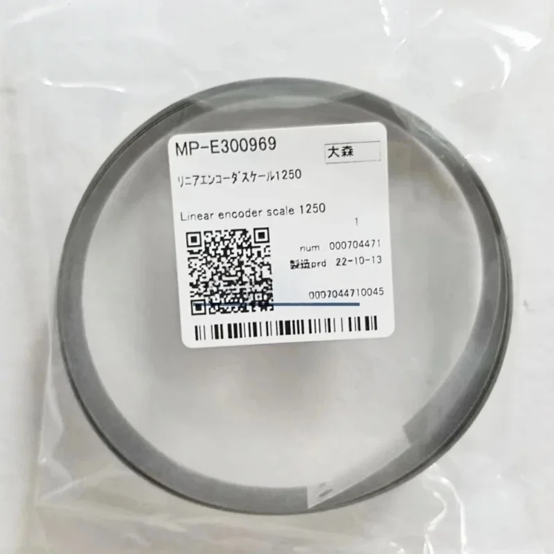 A-E300969 Original Mimaki LINEAR ENCODER SCALE 1250 Use for Ujf6042/ujf3042FX Printer