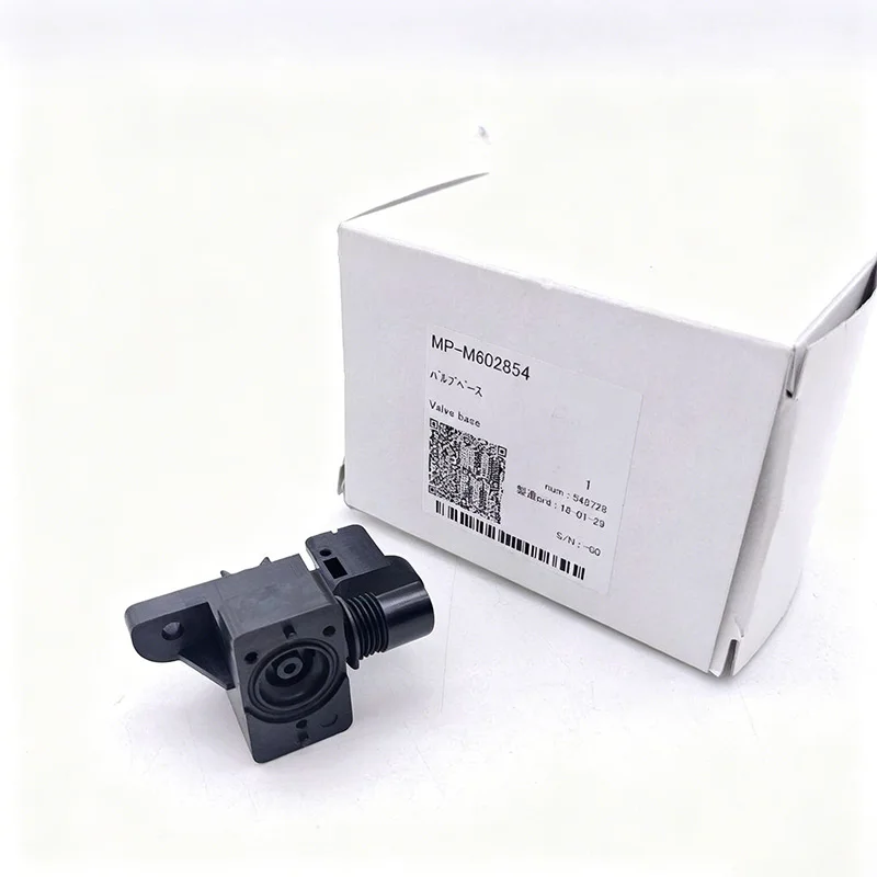 M602854 Mimaki Original Valve Base Use for YG60/U]F-A3HG/UJF-6042/UJF-3042HG