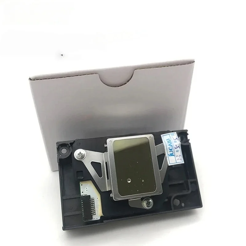 Glowy L1800 head For Epson Stylus RX580 1390 1400 1410 L1800 R260 R270 R330 R360 printer F173050 F173060 F173070 Printhead