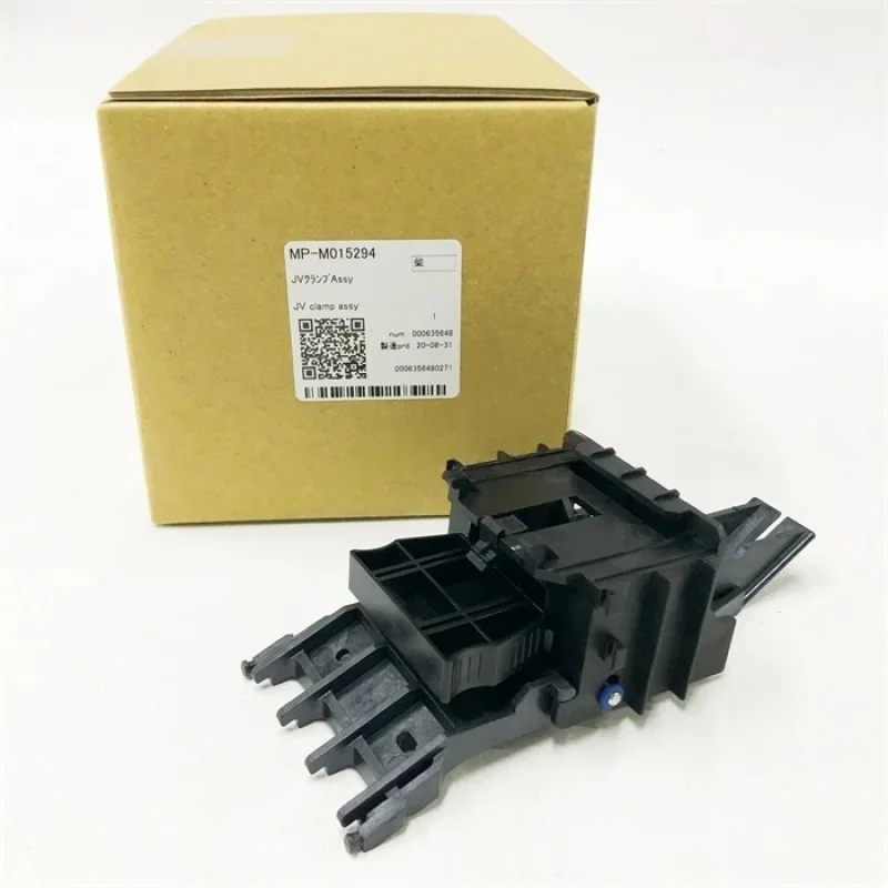 M015294 Original Mimaki JV300-160/ JV150-160 /JV33-160 Clamp Assy