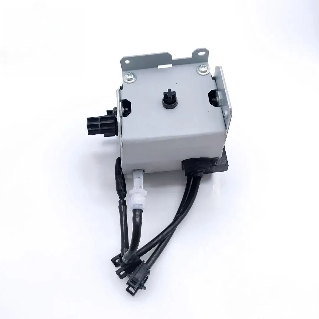 S3f620aacc3dc41cab255561a6797785bk.webp Original Japan Mimaki JV330-160/JV330-130 Selective Path Pump Assy. S MP-M027557