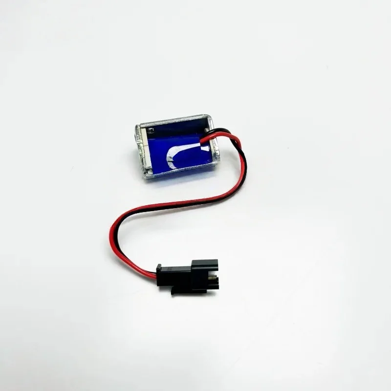 E300816/E301395 Original Mimaki JV33 JV5 CJV30 Ink Cartridge Solenoid Valve Assy