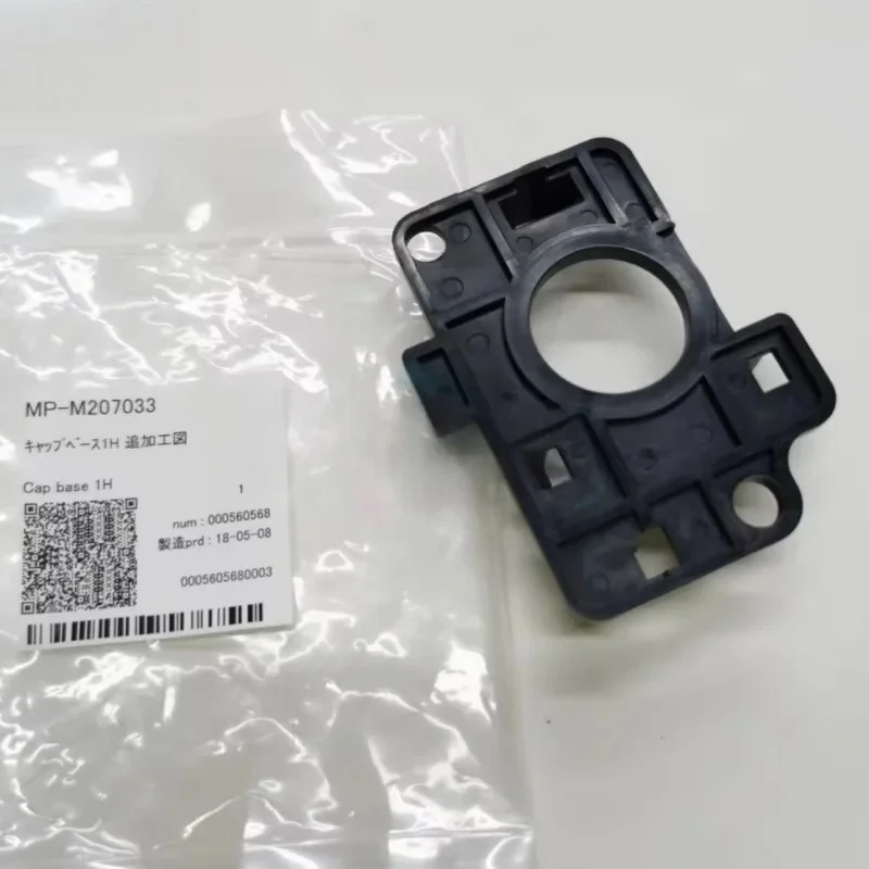 Original Mimaki JV34-260/JV34-1800A Cap Base 1H-M207033