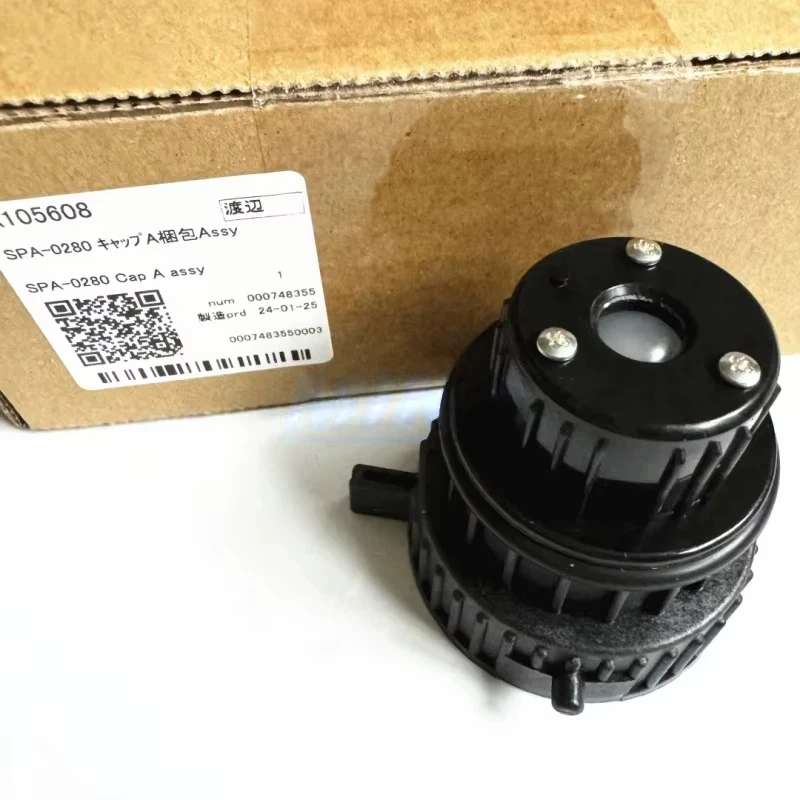 SPA-0280 Original Mimaki JFX200-2513/UJF3042MKII/UJF6042MKII Cap a Package Assy (8 Pcs)