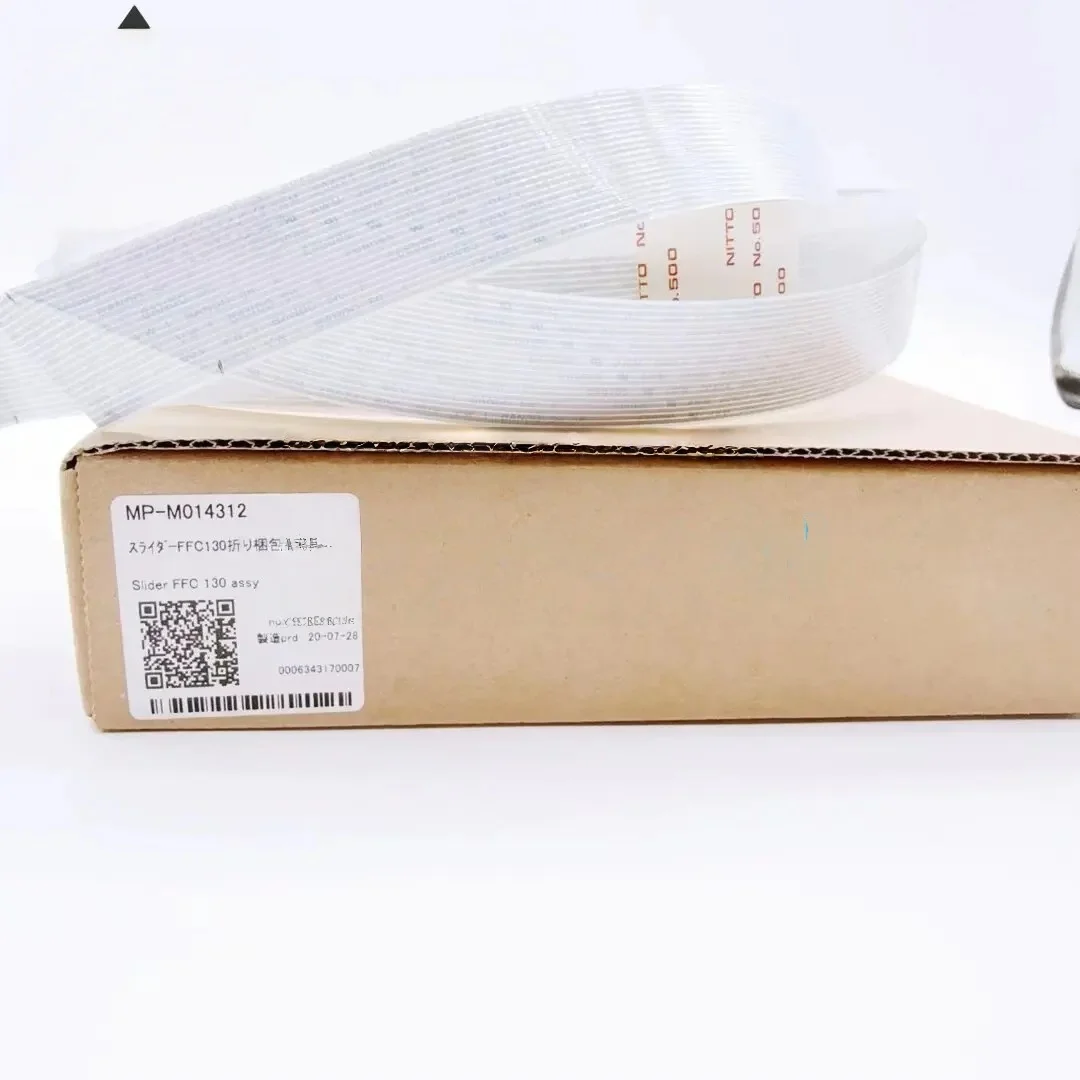 M014312 Mimaki Original Slider FFC 130 Assy Use for CG-SR3/CG-130AR