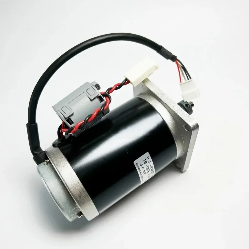 M020209 Original Mimaki CJV150/CJV300/JV150/JV300 Y Drive Motor All Assy 2