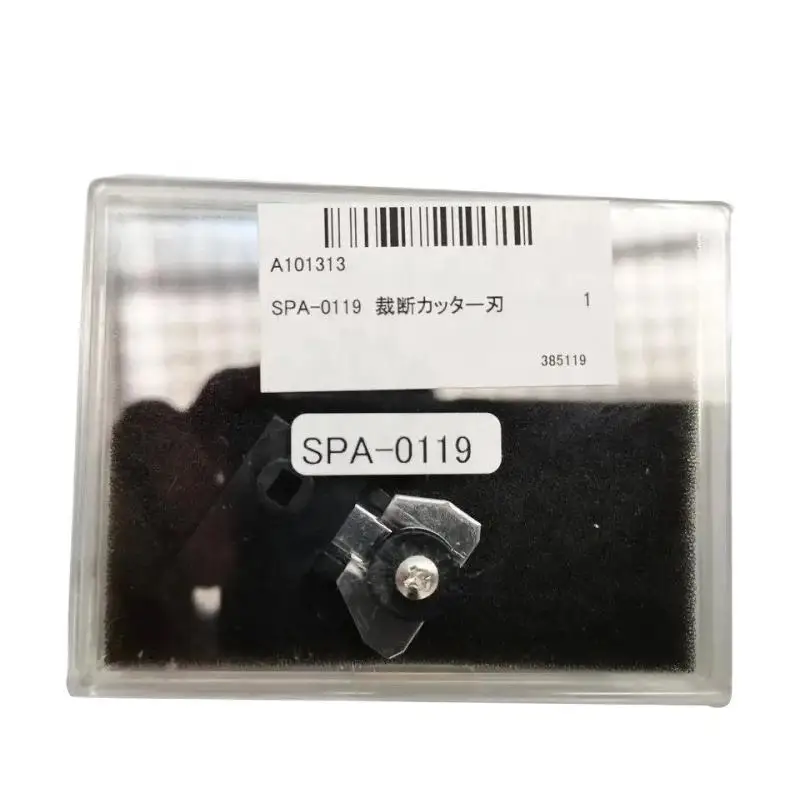 SPA-0119 Original Mimaki CG-130FX Blade for Sheet Cutter
