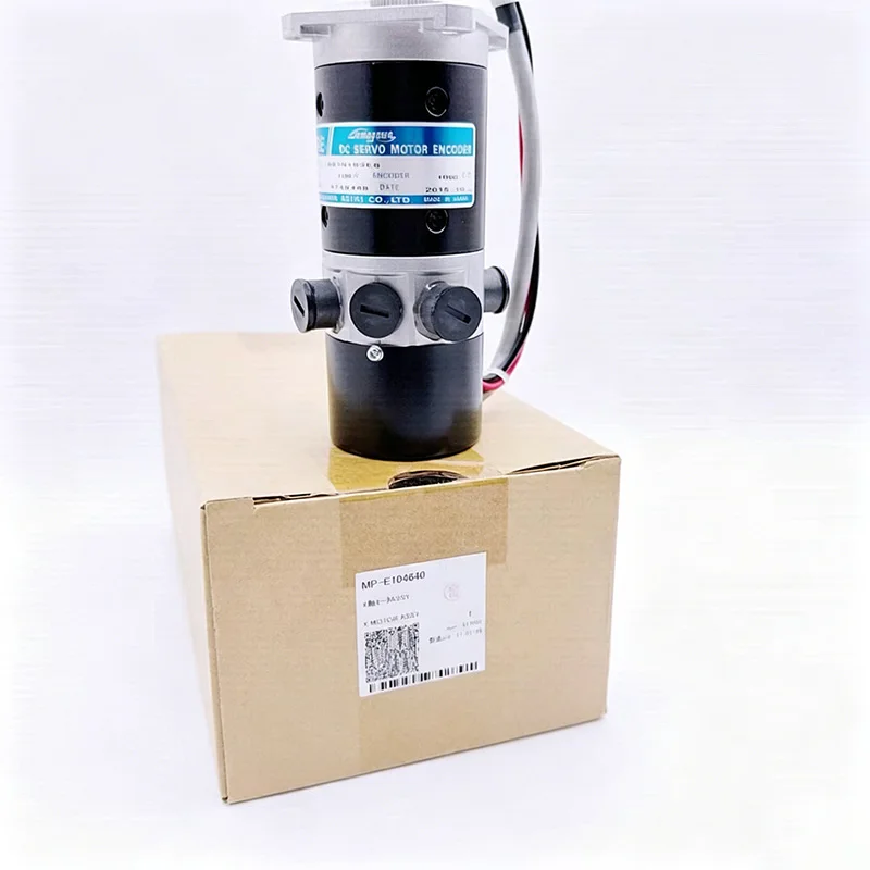 S426c2c22fa414260a2f0443866923f21h.webp Original Mimaki MP-E104640 X MOTOR ASSY for UJF-706/JFX-1631/JFX-1615