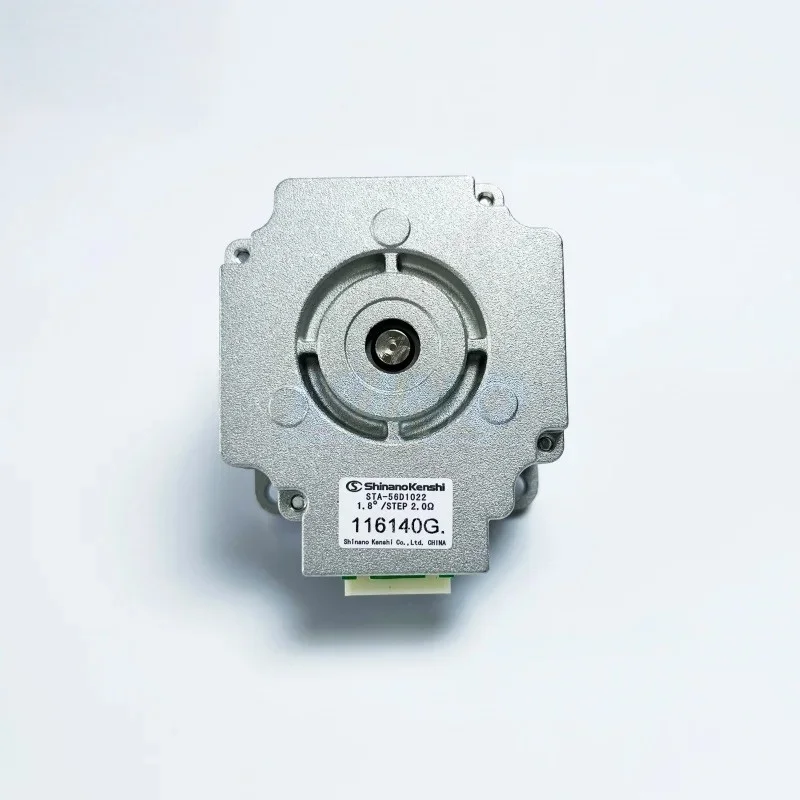 E301109 Original Mimaki JV300-160/JV150-160/CJV300/CJV150 Step Motor (56 Square)