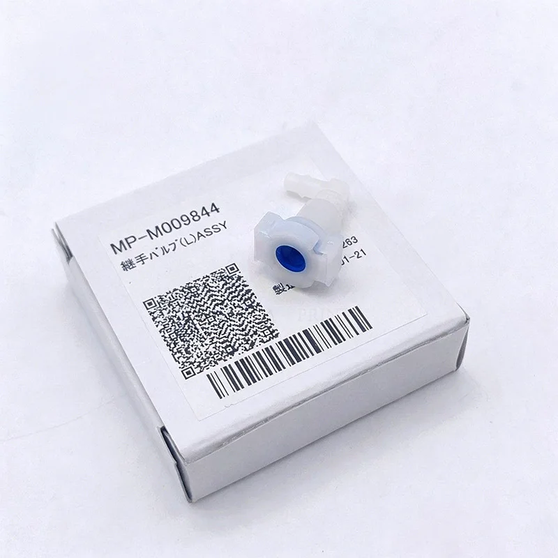 Original Mimaki TX400-1800D Connector Valve Assy (Left) MP-M009844/MP-M016217/MP-M016218