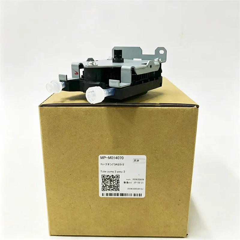 M014070 Original Mimaki JV300 Pump for CJV150/CJV300/JV150/JV300/JV400/TX500