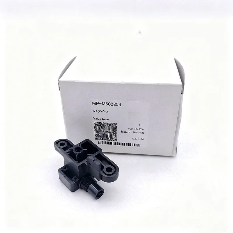 M602854 Mimaki Original Valve Base Use for YG60/U]F-A3HG/UJF-6042/UJF-3042HG